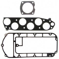 Fel-Pro MS 96410 fuel injection plenum gasket set detail view for Honda Accord sealing