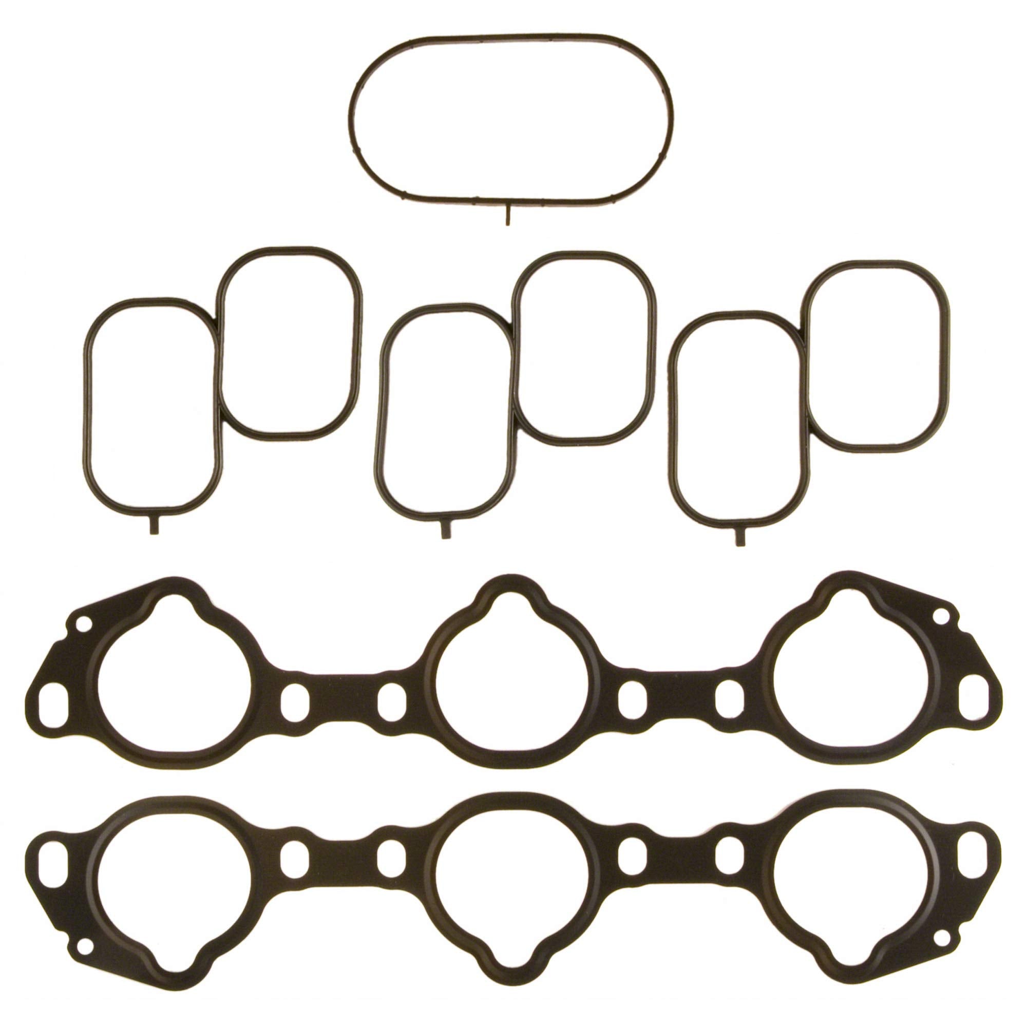 Fel-Pro MS 96454-2 intake manifold gasket Frontier ensures a durable seal