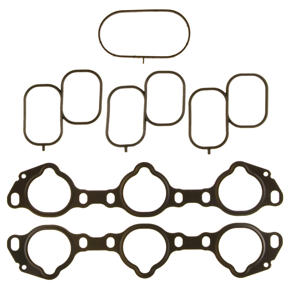 Fel-Pro MS 96454-2 intake manifold gasket Frontier ensures a durable seal