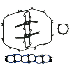 Fel-Pro MS 96456 plenum gasket set close-up for Infiniti G35, delivering a durable seal during engine repairs