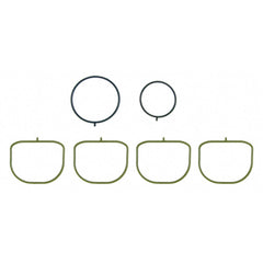 Fel-Pro MS 96634 intake manifold gasket set for Ford Focus ensures precise fit and durable seal.