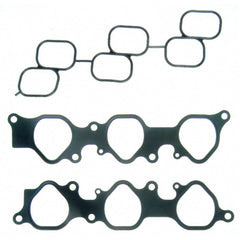 Fel-Pro MS 96671 engine intake manifold gasket shows precise fit and durable seal for Toyota Tacoma repairs