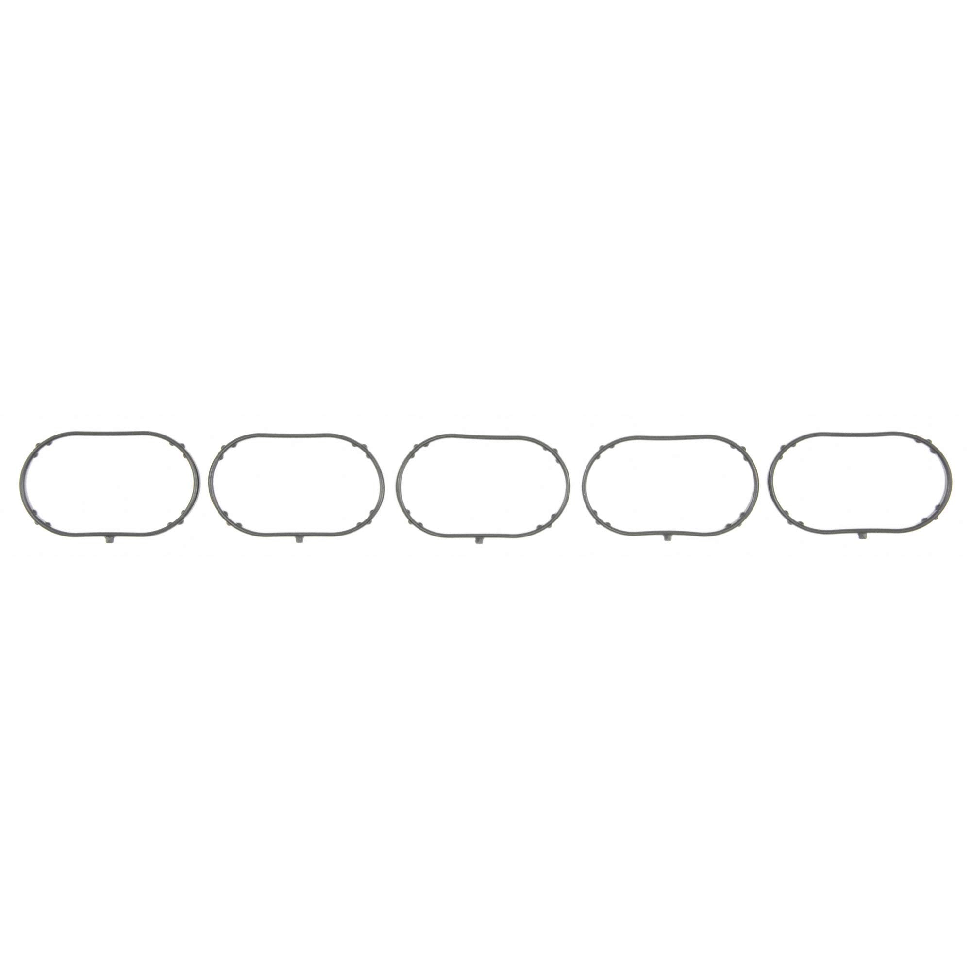 Fel-Pro MS 97007 engine intake manifold gasket set visual for precise fit and reliable repair