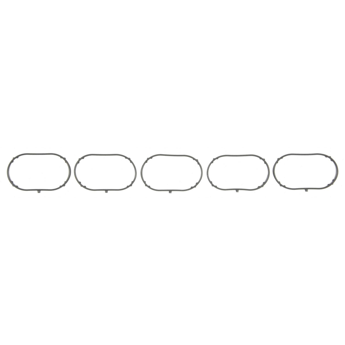 Fel-Pro MS 97007 engine intake manifold gasket set visual for precise fit and reliable repair