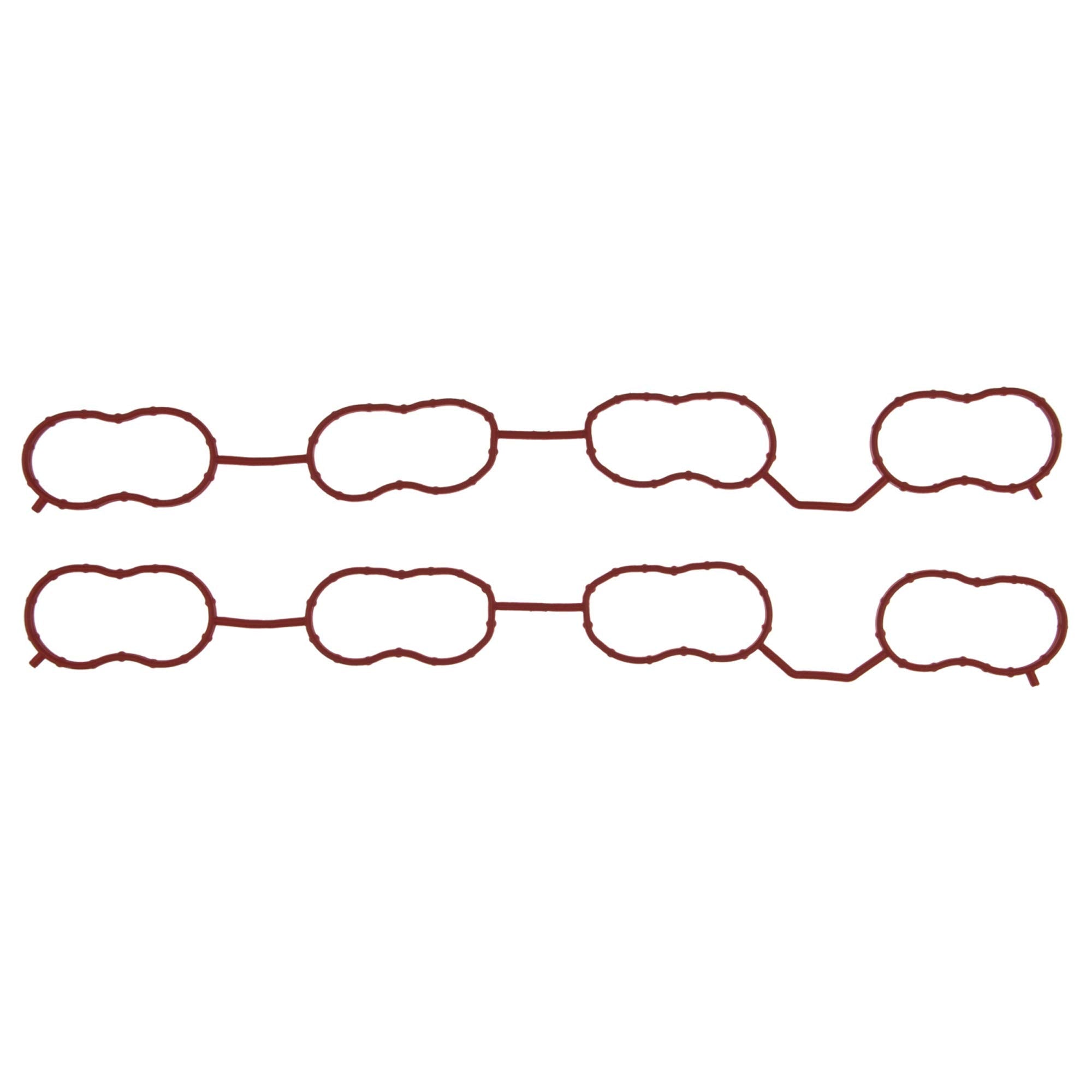 Fel-Pro MS 97044 engine intake gasket set for Toyota Tundra; precise seal for reliable repair