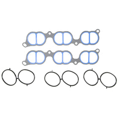 Fel-Pro MS 97084 intake manifold gasket set for Lexus IS250, ready for reliable sealing