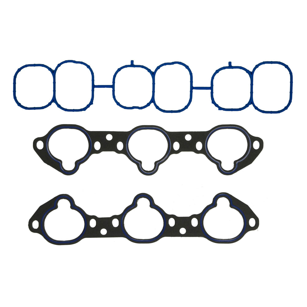 Fel-Pro MS 97143 engine intake gasket set for Nissan Murano with reliable sealing.