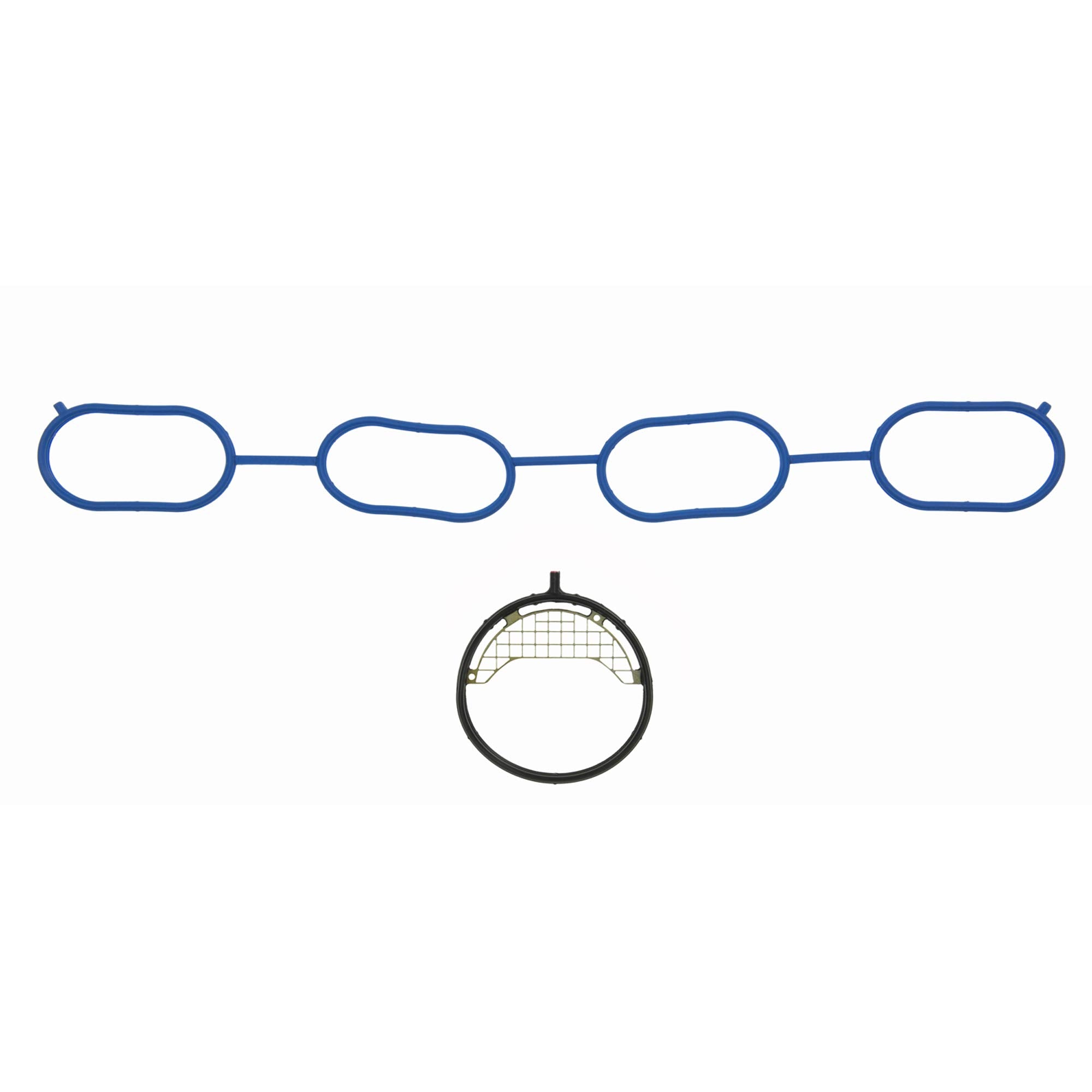 Fel-Pro MS 97144 gasket set packaging shown for repair readiness