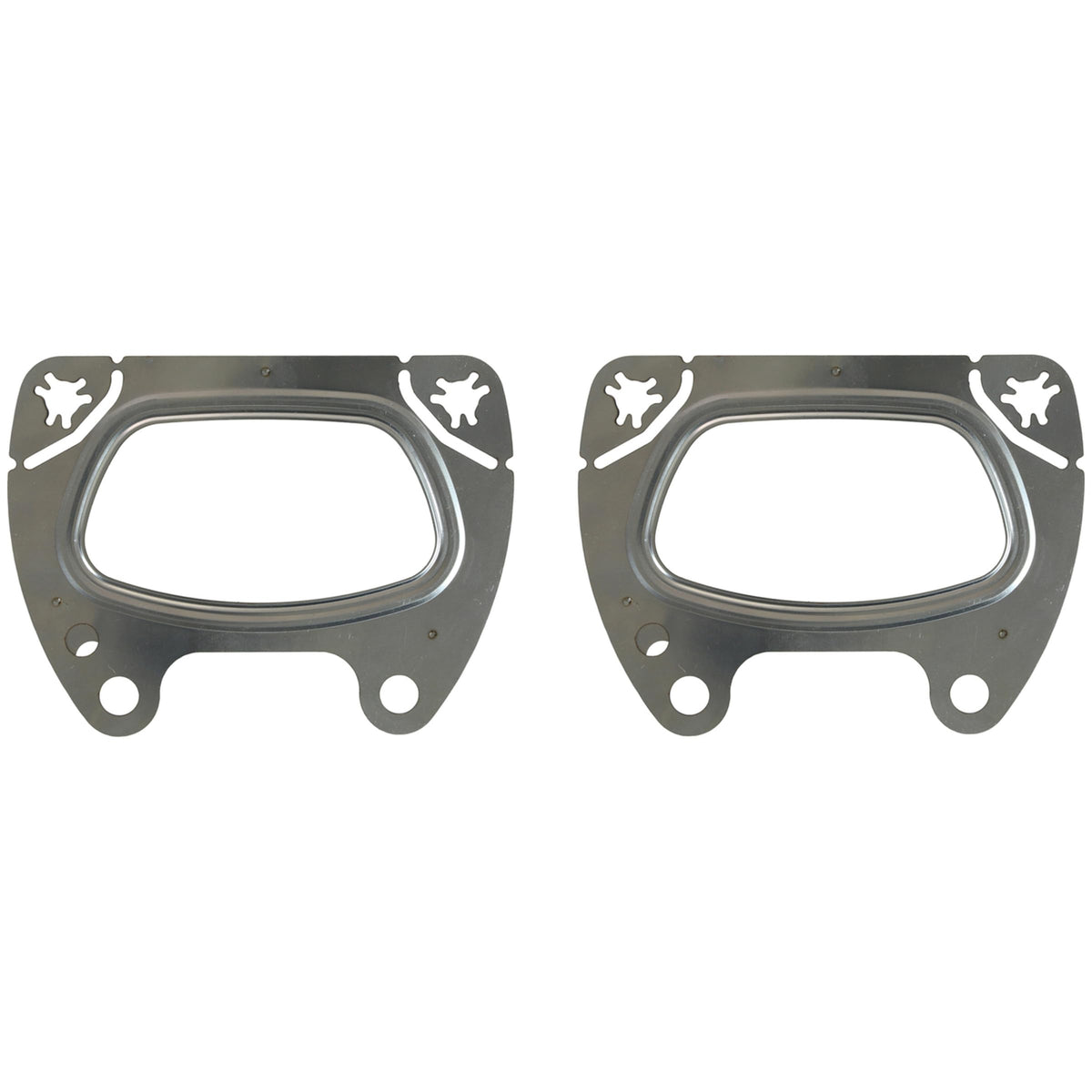 Fel-Pro MS 97197 gasket set packaging for exhaust repair.
