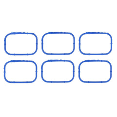 Fel-Pro MS 97205 gasket set packaging front view showcases reliable sealing quality.