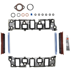 Fel-Pro MS 98014 intake manifold gasket set for Buick LeSabre with precise alignment tabs