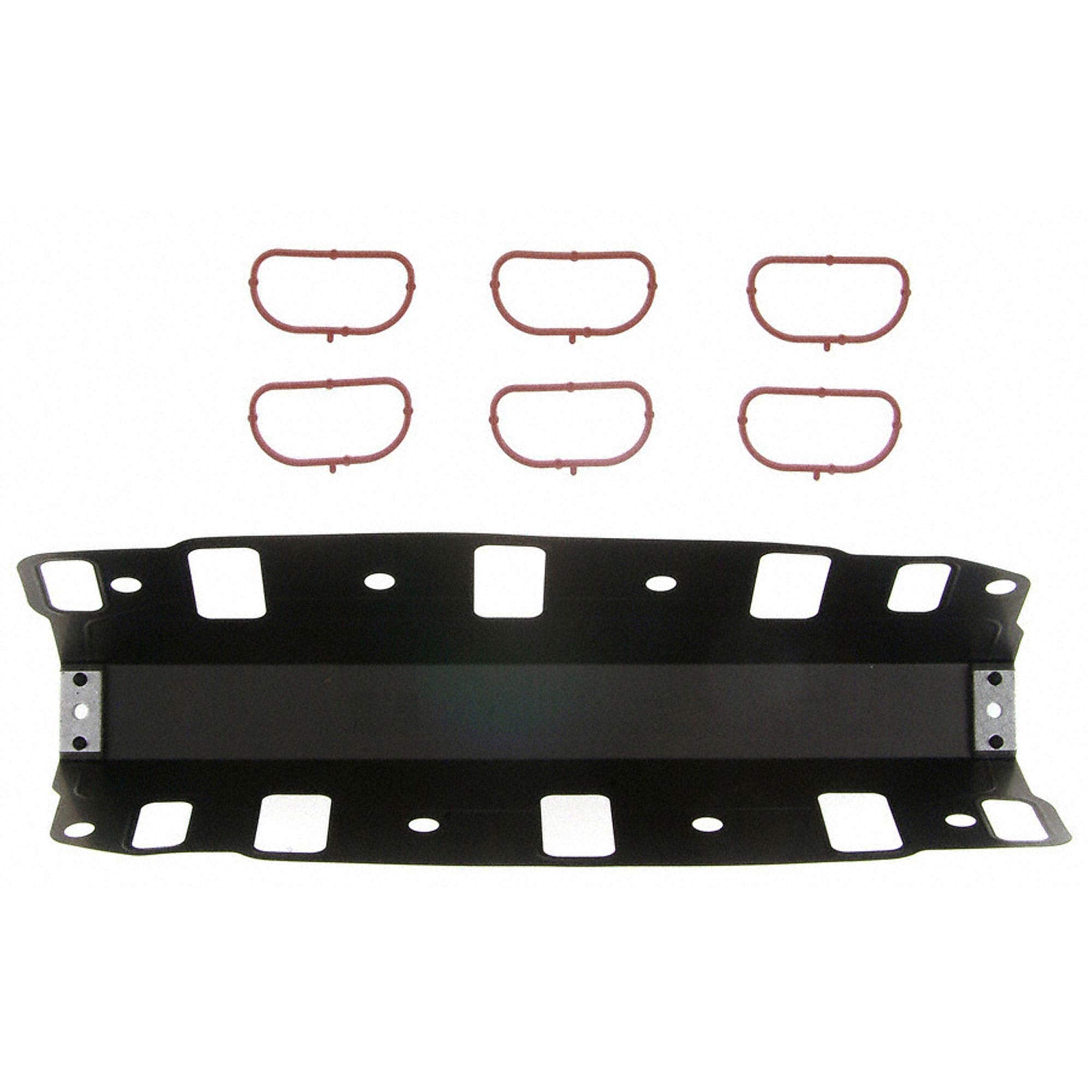 Fel-Pro MS 92808-1 packaging for Jeep Wrangler intake gasket set ensures professional-grade reliability.