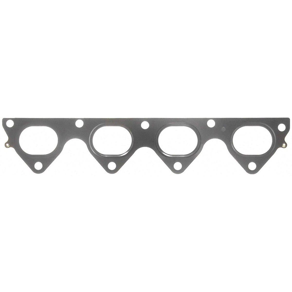 Fel-Pro MS94602 exhaust-manifold-gasket-set for Honda CR-V showing precise seal