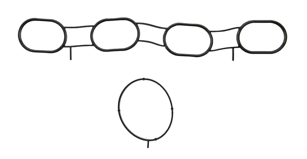 Fel-Pro MS97038 gasket set for Nissan Sentra with precise seal for reliable repairs