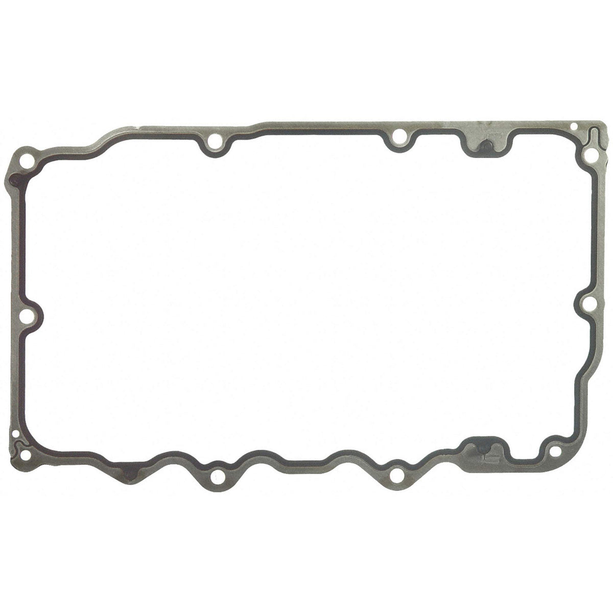 Fel-Pro OS 30687 R oil pan gasket set offers precise Ford Explorer sealing.