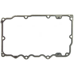 Fel-Pro OS 30687 R oil pan gasket set offers precise Ford Explorer sealing.