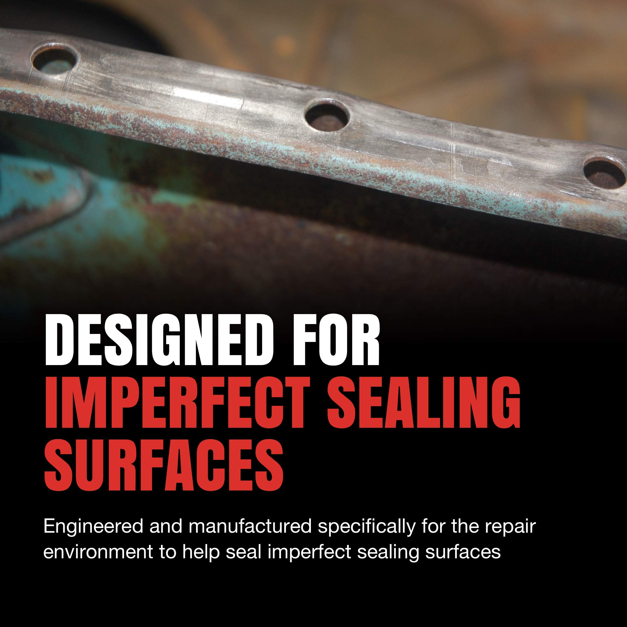 Fel-Pro OS 30687 R kit packaging highlights complete parts for a repair.