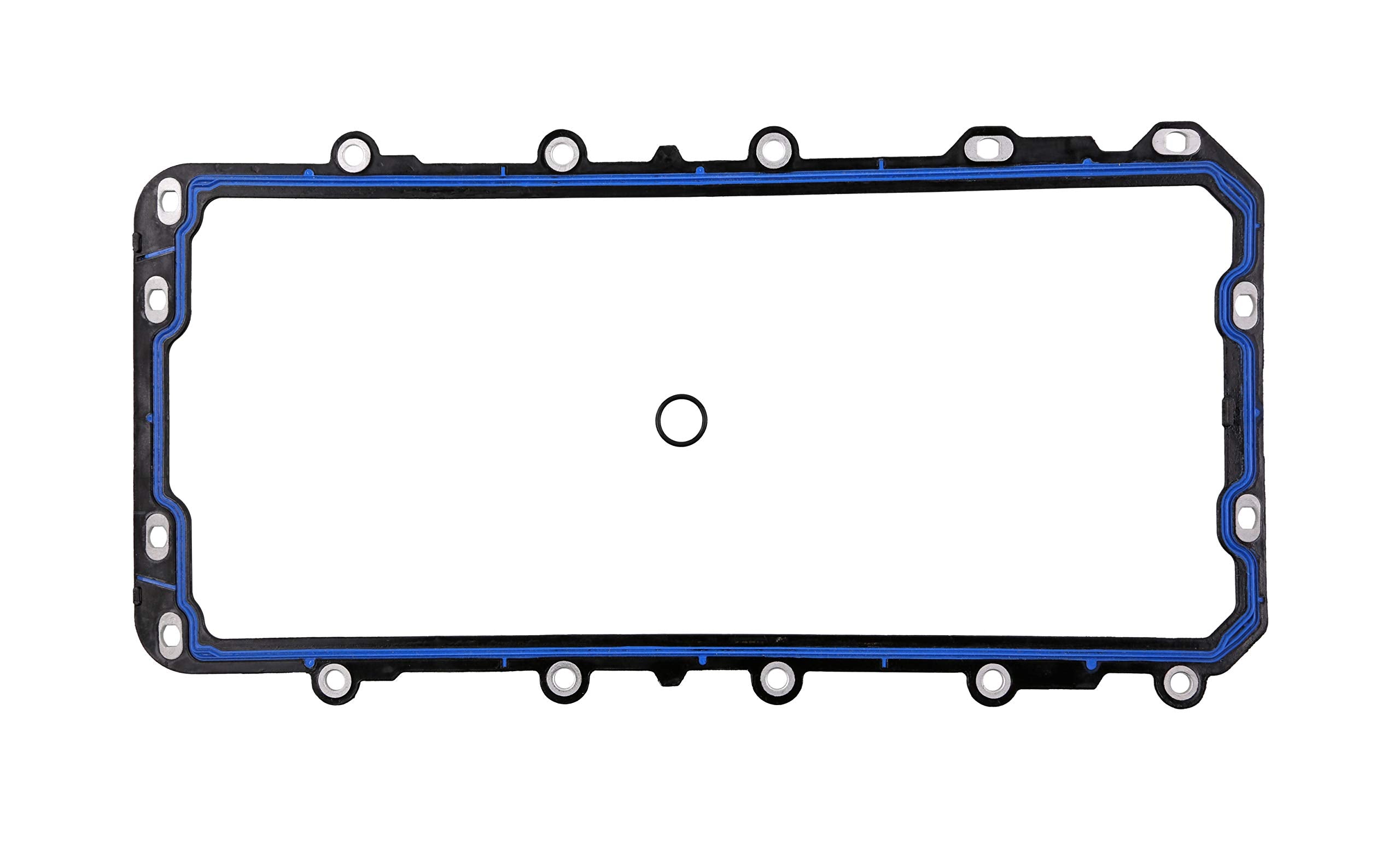 Fel-Pro OS 30725-R packaging shows a complete gasket kit for reliable repairs.