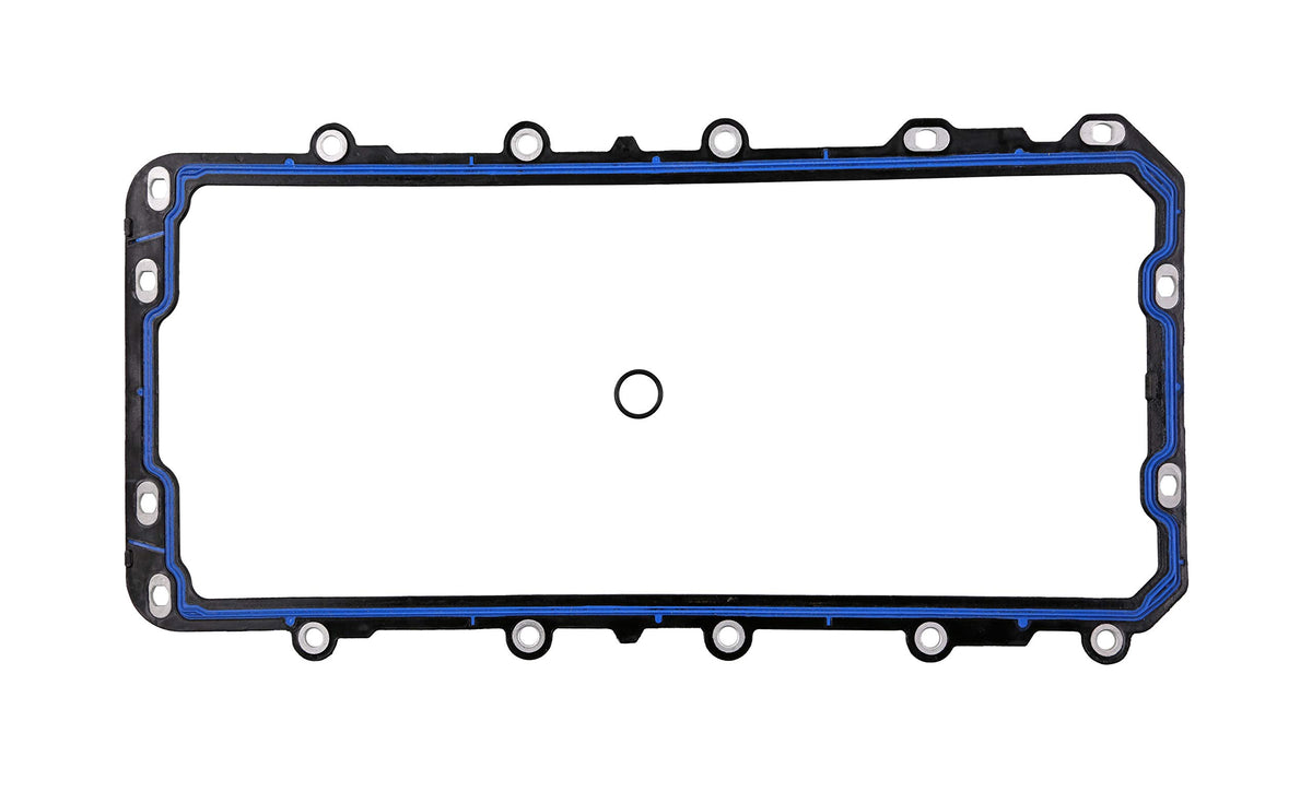 Fel-Pro OS 30725-R packaging shows a complete gasket kit for reliable repairs.