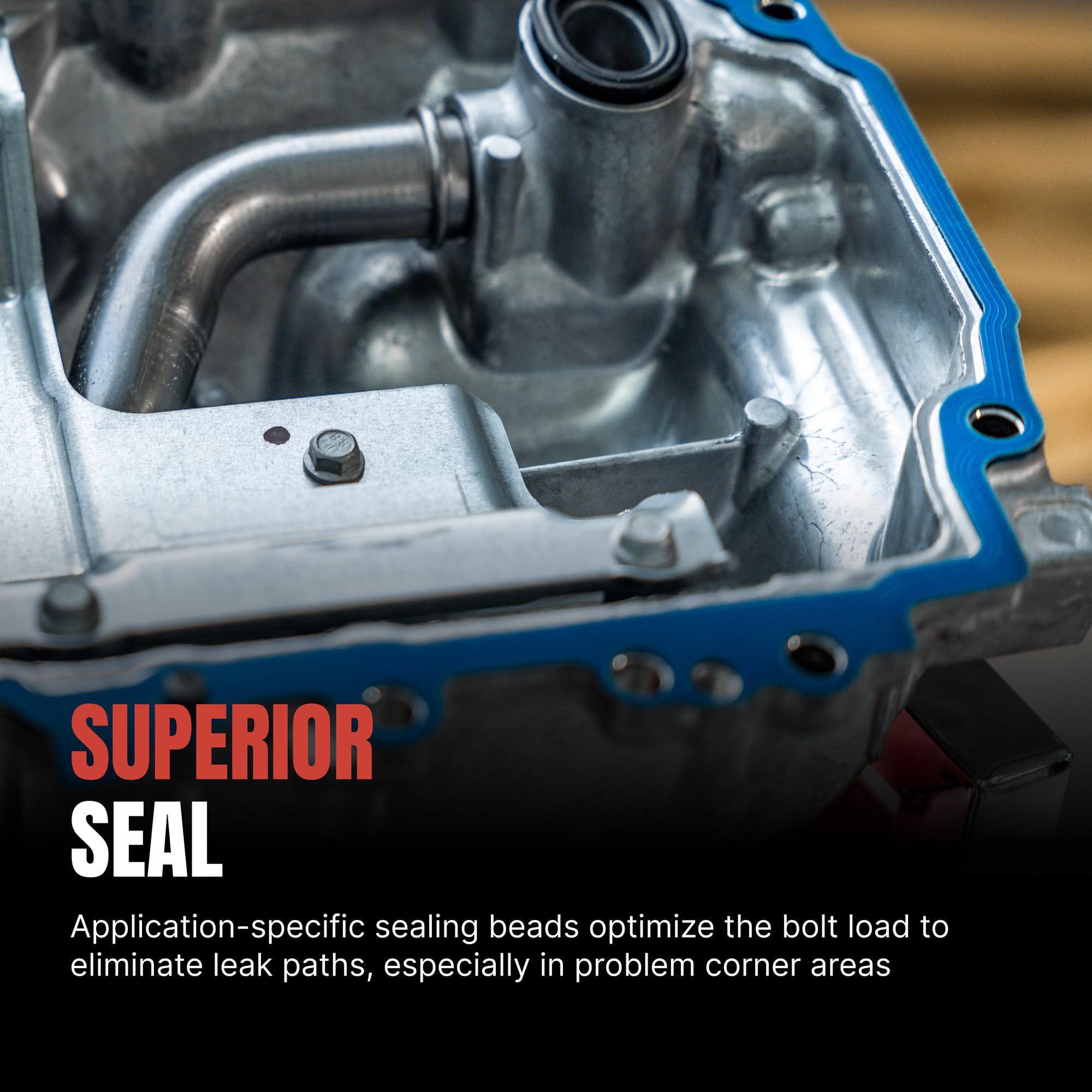 Compatibility overview for Honda models supported by Fel-Pro OS 30954 T.