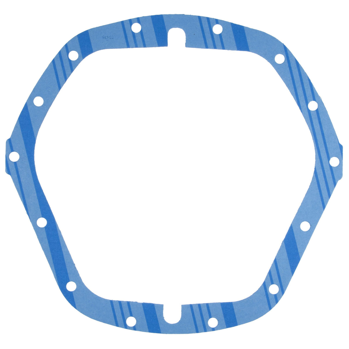 Fel-Pro RDS 55478 axle housing cover gasket ensures precise sealing for the Silverado 2500 HD