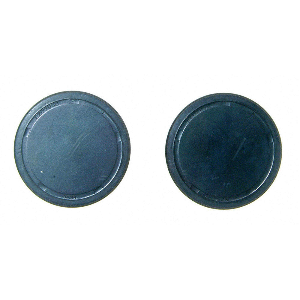 Fel-Pro TCS 45979 camshaft plug set for Toyota Tacoma, precise fit and durable gasket.