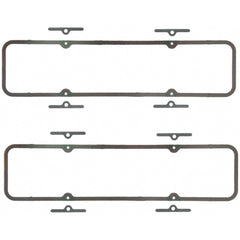 Fel-Pro VS-12869-T valve cover gasket set packaging demonstrates durable sealing.