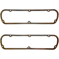 Fel-Pro VS 50029 C valve cover gasket set packaging, a complete repair kit for professionals.