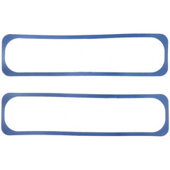 Fel-Pro VS 50088 R valve cover gasket for Chevy K1500, front view, promotes reliable sealing.