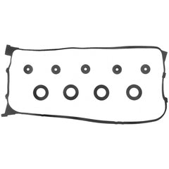 Fel-Pro VS 50500R valve cover gasket set for Civic, precise fit for reliable sealing