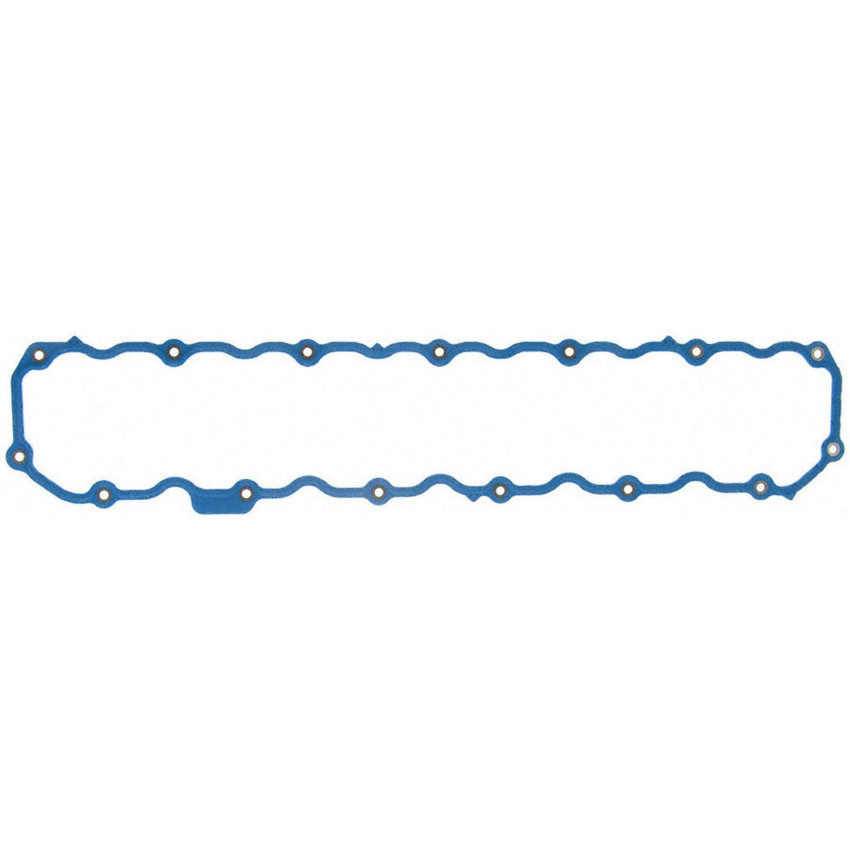 Fel-Pro VS 50522-T valve cover gasket set front view for Jeep Cherokee shows kit packaging and fit