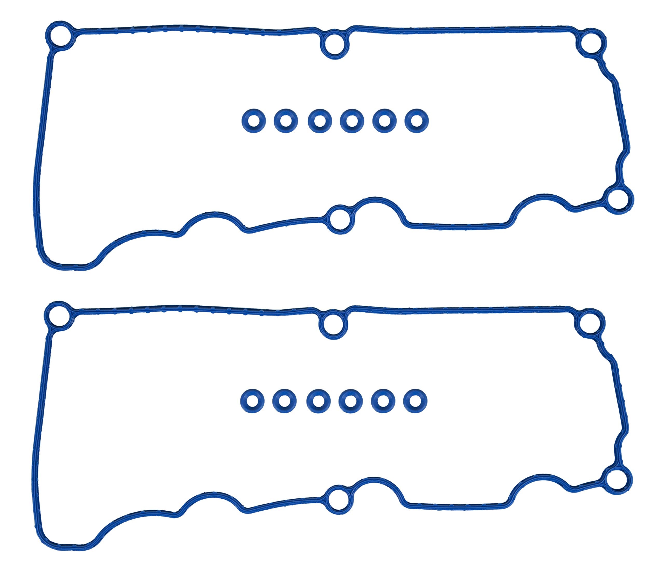 Fel-Pro VS 50529R valve cover gasket set package for Ford Explorer