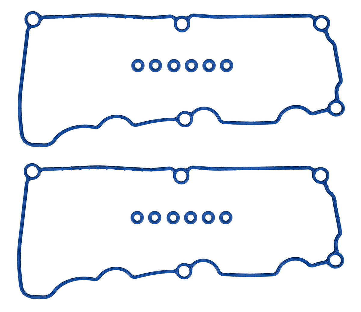 Fel-Pro VS 50529R valve cover gasket set package for Ford Explorer
