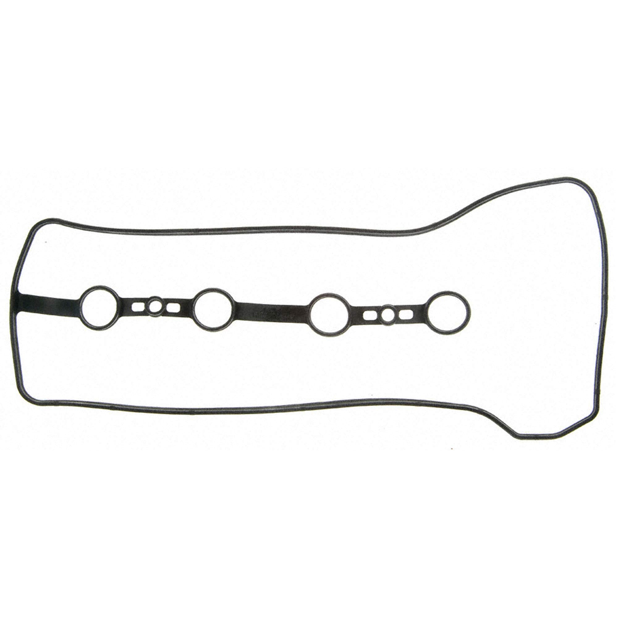 Fel-Pro VS 50530-R engine valve cover gasket set assembly for reliable seal