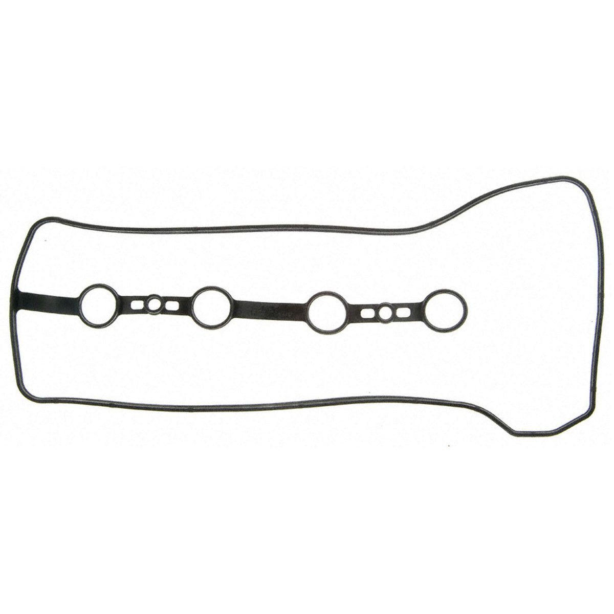 Fel-Pro VS 50530-R engine valve cover gasket set assembly for reliable seal