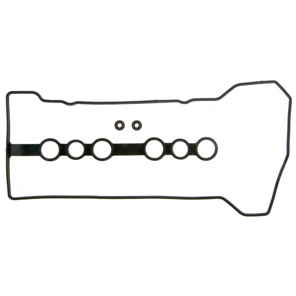 Fel-Pro VS 50542 R gasket set packaging shows ready-to-use seal solution.