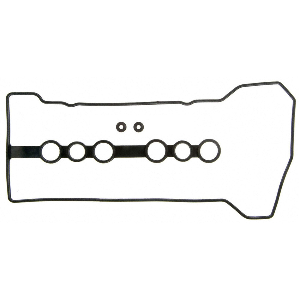 Fel-Pro VS 50542 R gasket set packaging shows ready-to-use seal solution.