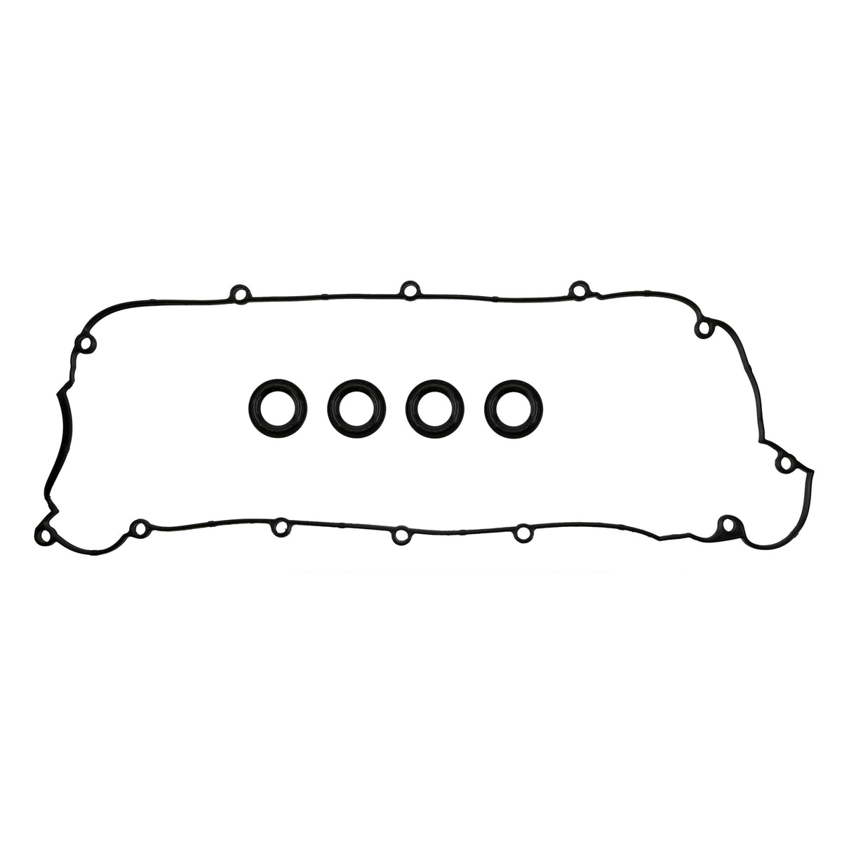 Fel-Pro VS 50583 R valve cover gasket set for Hyundai Elantra provides reliable seal during engine service