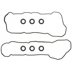 Fel-Pro VS 50588-R valve cover gasket set for Toyota Sienna provides durable engine sealing.