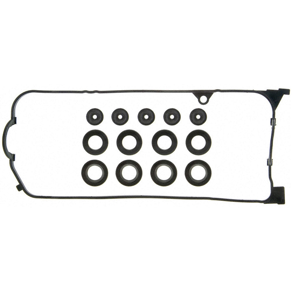 Fel-Pro VS 50606 R valve cover gasket for Honda Civic provides durable, reliable seal