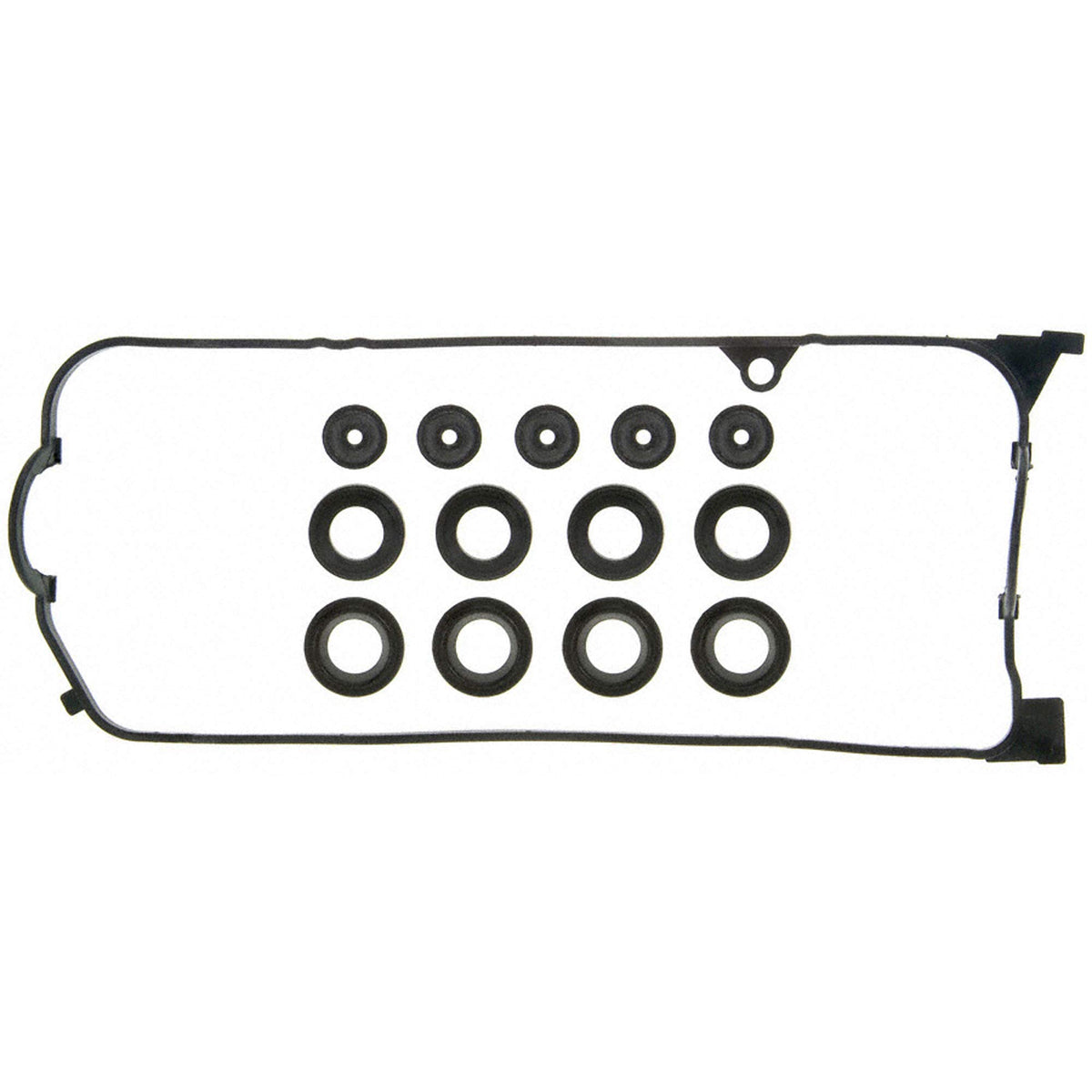 Fel-Pro VS 50606 R valve cover gasket for Honda Civic provides durable, reliable seal