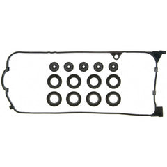 Fel-Pro VS 50606 R valve cover gasket for Honda Civic provides durable, reliable seal