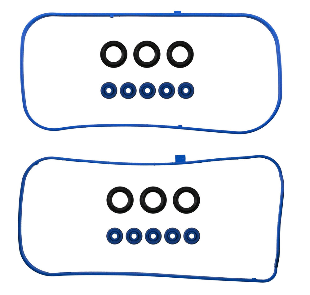 Fel-Pro VS 50607 R-1 valve cover gasket set for Honda Odyssey ensures a reliable seal