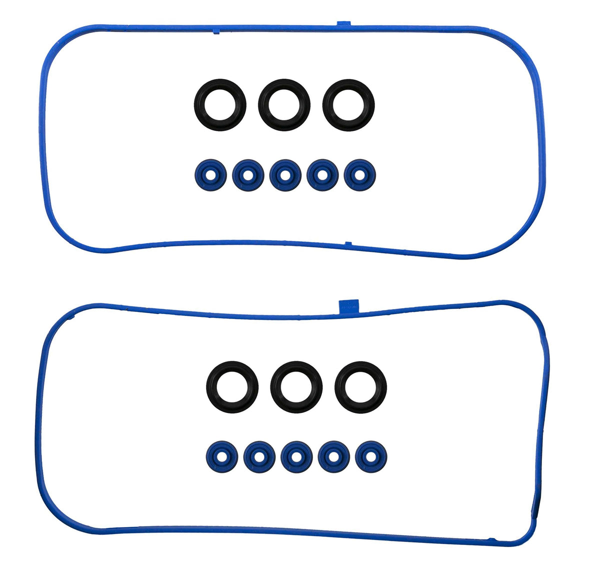 Fel-Pro VS 50607 R-1 valve cover gasket set for Honda Odyssey ensures a reliable seal