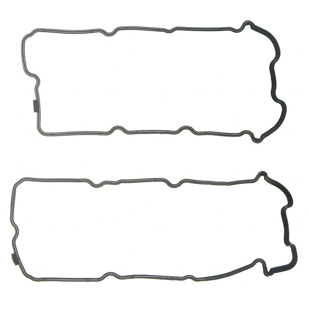 Fel-Pro VS 50608-R valve cover gasket set top view highlights seal versatility