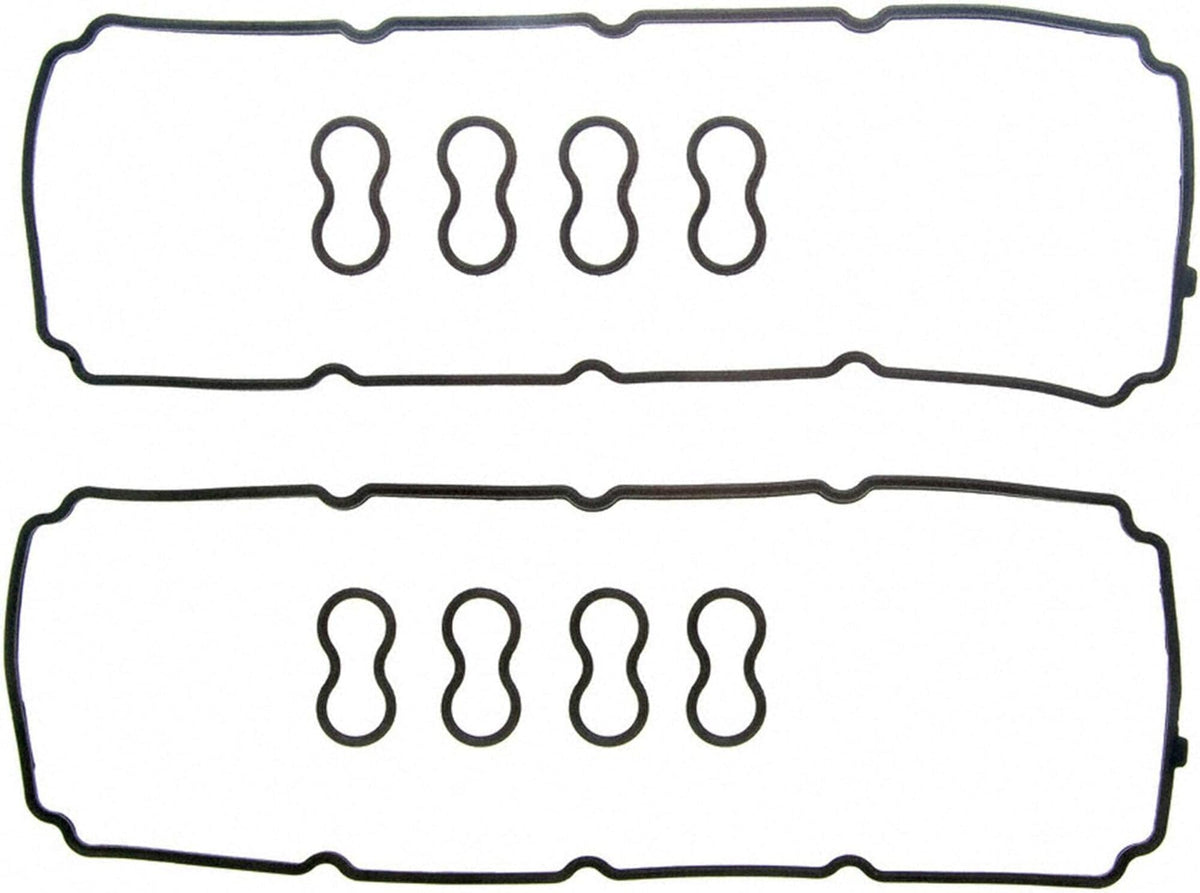 Fel-Pro VS 50625R valve cover gasket set for Ram 1500 provides durable seal and leak protection.