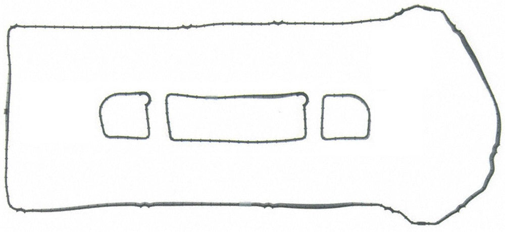 Fel-Pro VS 50639 R-1 engine valve cover gasket set for Ford Fusion, reliable seal for engines