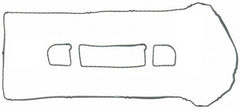 Fel-Pro VS 50639 R-1 engine valve cover gasket set for Ford Fusion, reliable seal for engines