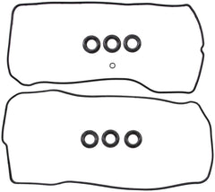 Fel-Pro VS 50682R engine valve cover gasket set for Toyota Highlander, precision seal for reliable repairs