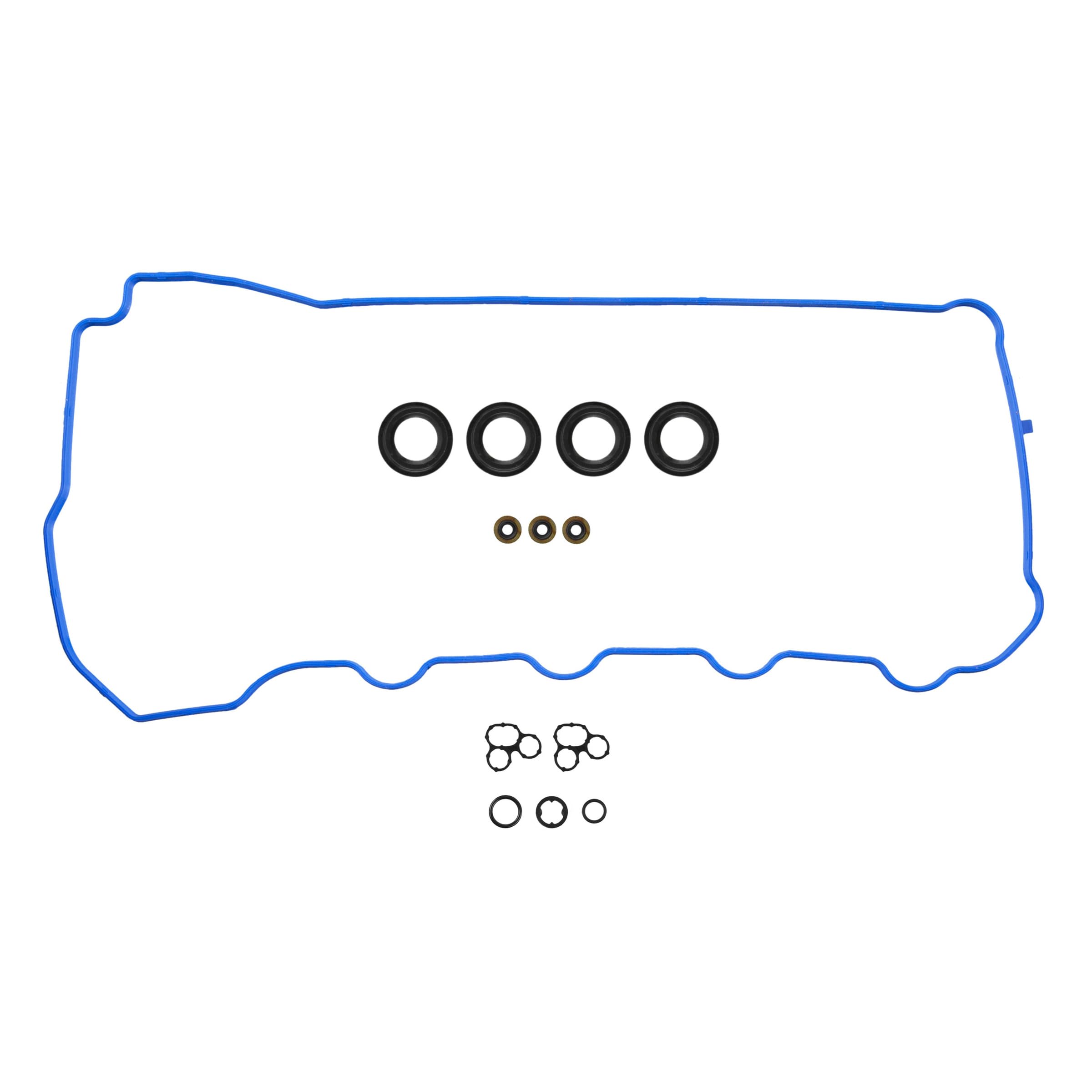Fel-Pro VS 50825 R engine valve cover gasket set seals Toyota RAV4 efficiently